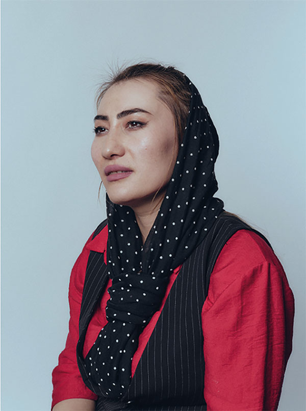 Faghan: figlie dell’Afghanistan. A Bolzano in mostra le storie delle donne scappate dal regime dei talebani