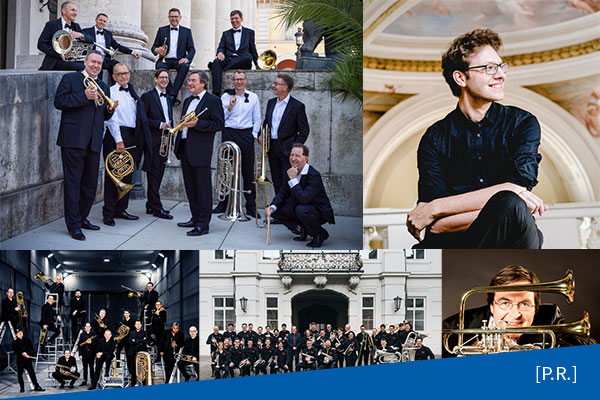 25 Jahre Brassfestival Meran/o