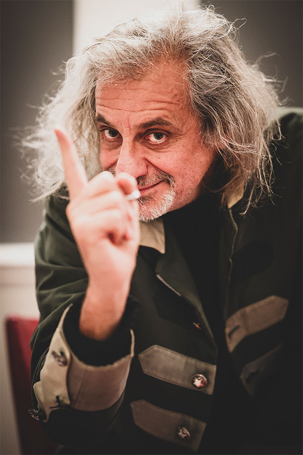 Su il sipario, si riparte! Al via la nuova stagione teatrale