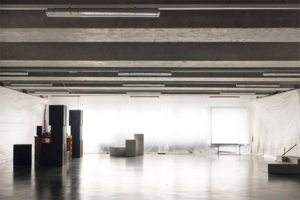 AMA, lo spazio per tutti