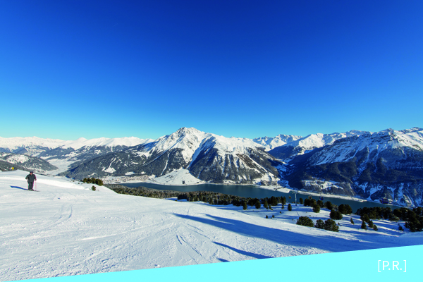 16 Höllentalabfahrt