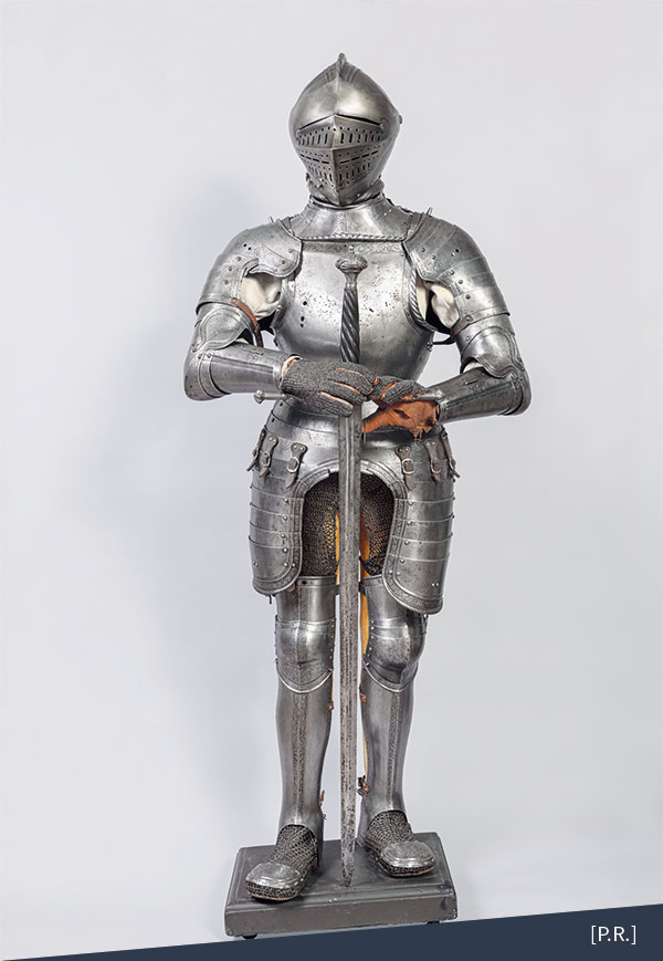 MUSE. Il potere delle macchine & In vista dello scatto