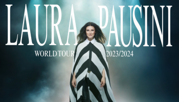 laura pausini tour 2024 stuttgart